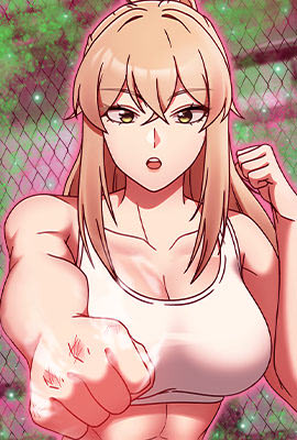 火影韩国漫画热门日漫推荐